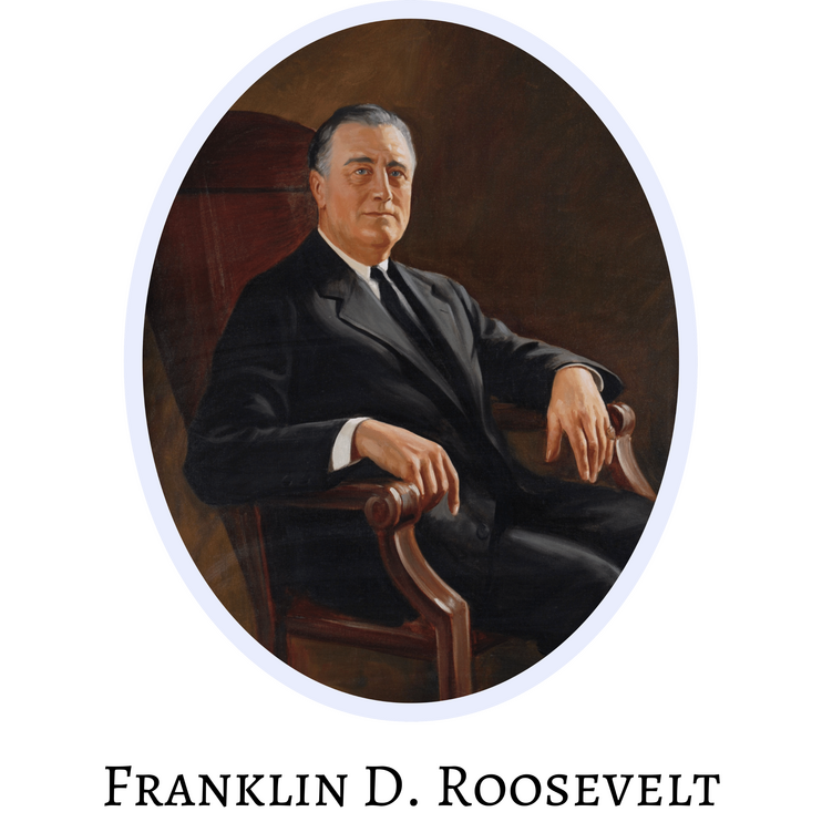 FDR